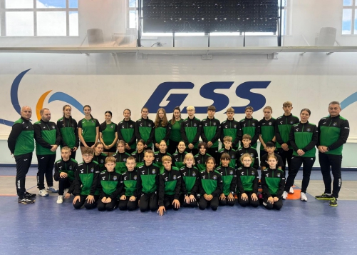 Prezydent przyznał dotacje na sport w 2026 r.