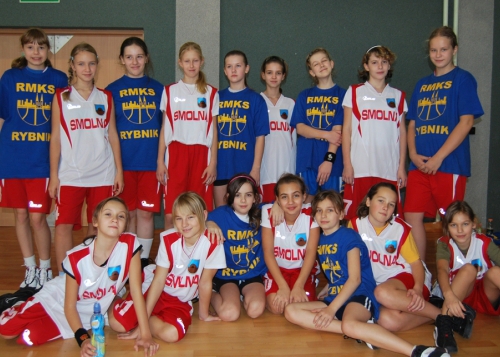 Zagrają w finale