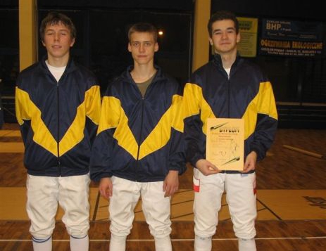 Mistrzostwa Polski Juniorów (do 20 lat)