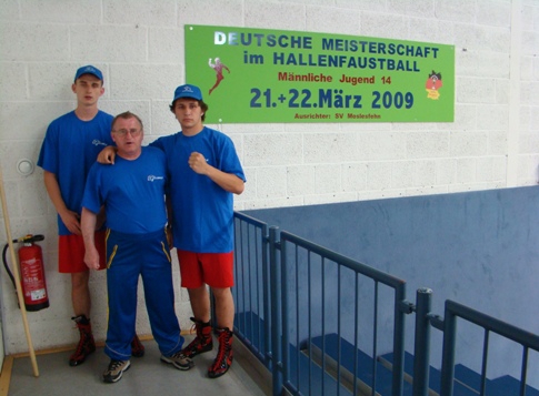 Wieści z bokserskich ringów