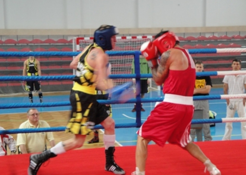 Wygrana z Aradem w Eurolidze