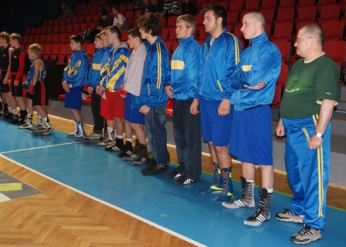 Puchar Dyrektora MOSiR Rybnik
