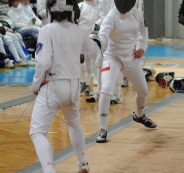 IX Międzynarodowy Turniej Szermierczy Rybnik Cup