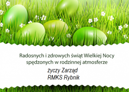 Święta Więlkiej Nocy 2014