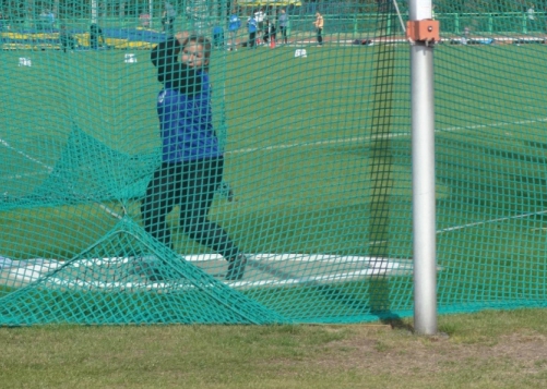 Sukcesy na MIĘDZYWOJEWÓDZKICH MISTRZOSTWACH  MŁODZIKÓW W LEKKIEJ ATLETYCE   