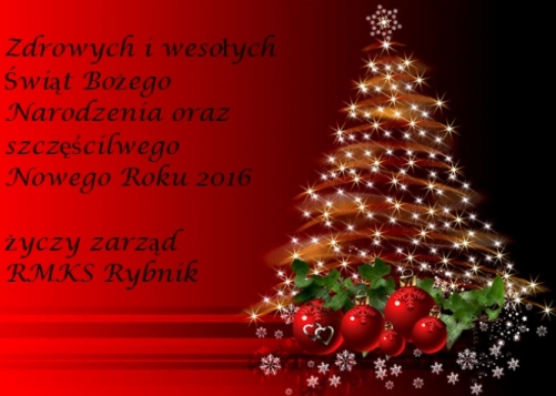 Boże Narodzenie 2015