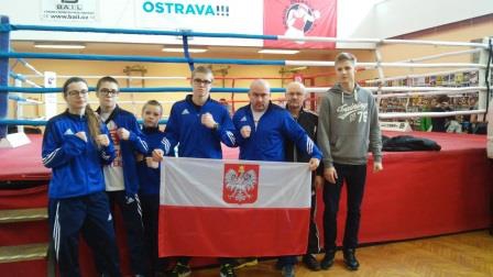 Młodzi pięściarze RMKS-u Rybnik nie zwalniają tempa ...