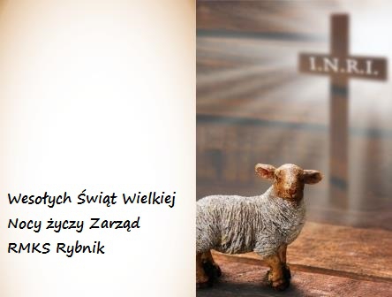 Święta Wielkanocne