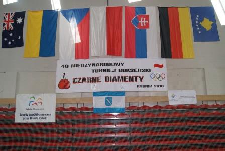 CZARNE DIAMENTY - podsumowanie