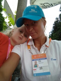 Mistrzostwa Świata w pływaniu MASTERS