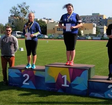 Makroregion Lekkoatletyczny - Opole 9 września 2017 r.