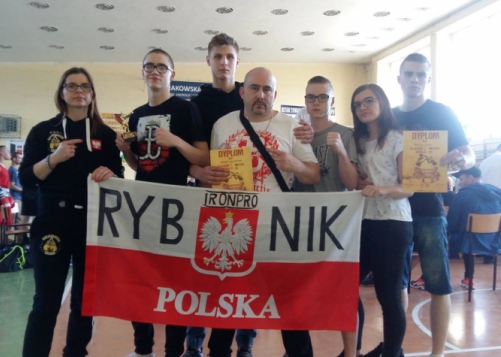 MTB Kraków Grand Prix