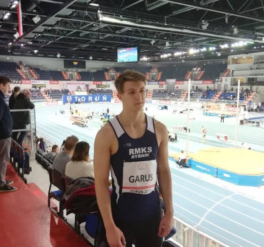 Lekkoatletyka, czyli praca na wielu płaszczyznach