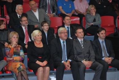 Gala jubileuszowa