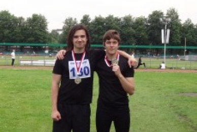 MŚl. Juniorów