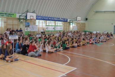 Sosnowiec Festiwal Kosz