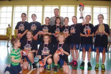 Puchar Śląska rocznik 2004