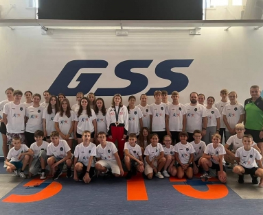 Obozy sportowe i wypoczynkowe 2024