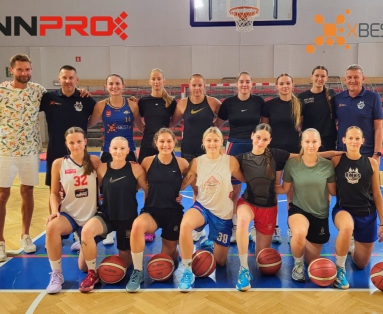 Poznaliśmy już terminarz rozgrywek 1 Ligi Koszykówki Kobiet w której grać będą koszykarki RMKS Xbest Rybnik.