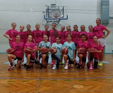 Obóz sportowy - Kołobrzeg 2026.