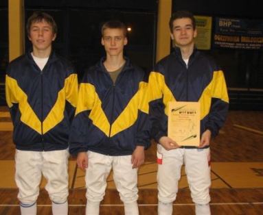 Mistrzostwa Polski Juniorów (do 20 lat)
