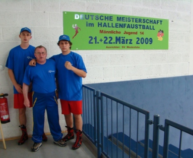 Wieści z bokserskich ringów