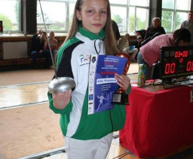 X Międzynarodowy Turniej Szermierczy Rybnik CUP