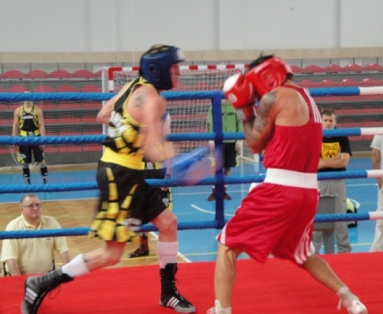 Wygrana z Aradem w Eurolidze