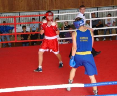 Zwycięski turniej w Ostrawie