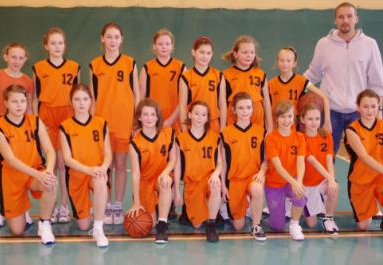 Minikoszykówka 2001: W Katowicach na czwórkę z plusem