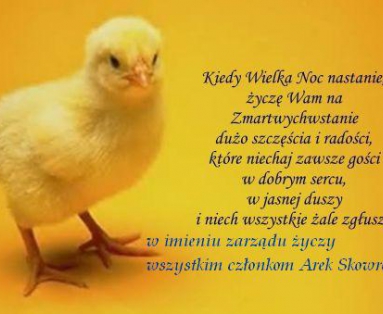 Święta Wielkiej Nocy