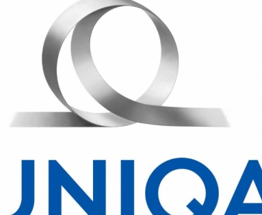 UNIQA Parterem sekcji pływackiej