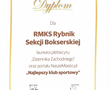 Plebiscyt Dziennika Zachodniego