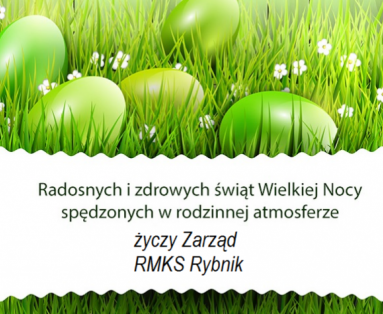 Święta Więlkiej Nocy 2014