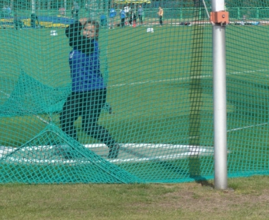 Sukcesy na MIĘDZYWOJEWÓDZKICH MISTRZOSTWACH  MŁODZIKÓW W LEKKIEJ ATLETYCE   