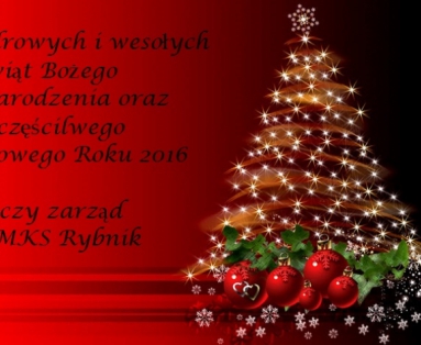 Boże Narodzenie 2015
