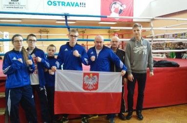 Młodzi pięściarze RMKS-u Rybnik nie zwalniają tempa ...