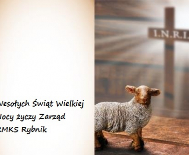 Święta Wielkanocne