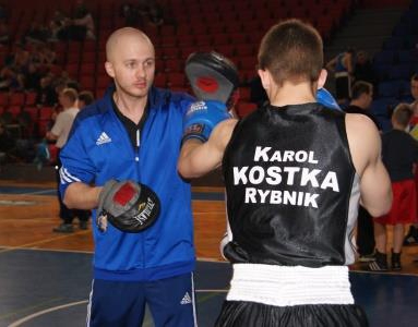 Puchar Dyrektora MOSiR Rybnik zakończony