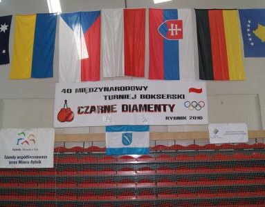 CZARNE DIAMENTY - podsumowanie