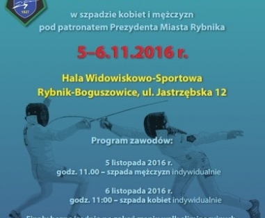 III Puchar Polski Juniorów 2016