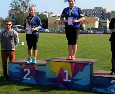 Makroregion Lekkoatletyczny - Opole 9 września 2017 r.