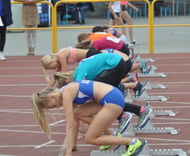 Wiosenny Mityng Rzutowy RYBNIK 2018