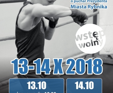 XVIII MTB im. Józefa Cyrana o Puchar Prezydenta Rybnika