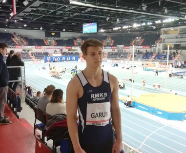Lekkoatletyka, czyli praca na wielu płaszczyznach