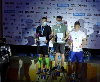 Udane sportowe zakończenie roku pływaków RMKS Rybnik