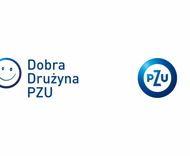 PZU sponsorem gównym naszego klubu.