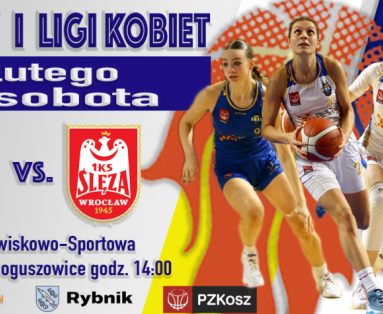 RMKSXBest - ŚLęza Wrocław - 3 lutego 2024 r.
