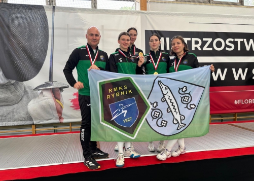Historyczny medal!
