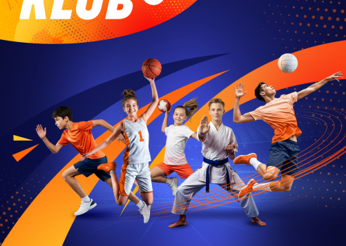 Zgrupowania sportowe RMKS 2026